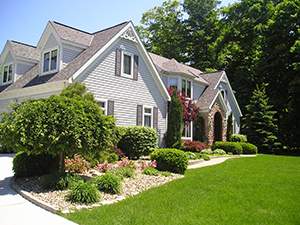 Landscapers and Lawncare Services in Essex, MA